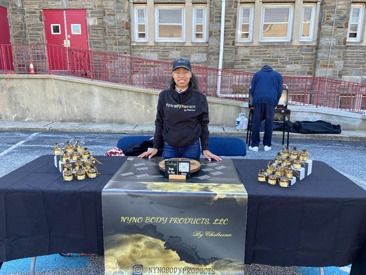 My 1st Flea Market Experience | 11•6•2021