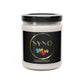 Scented Soy Candle, 9oz