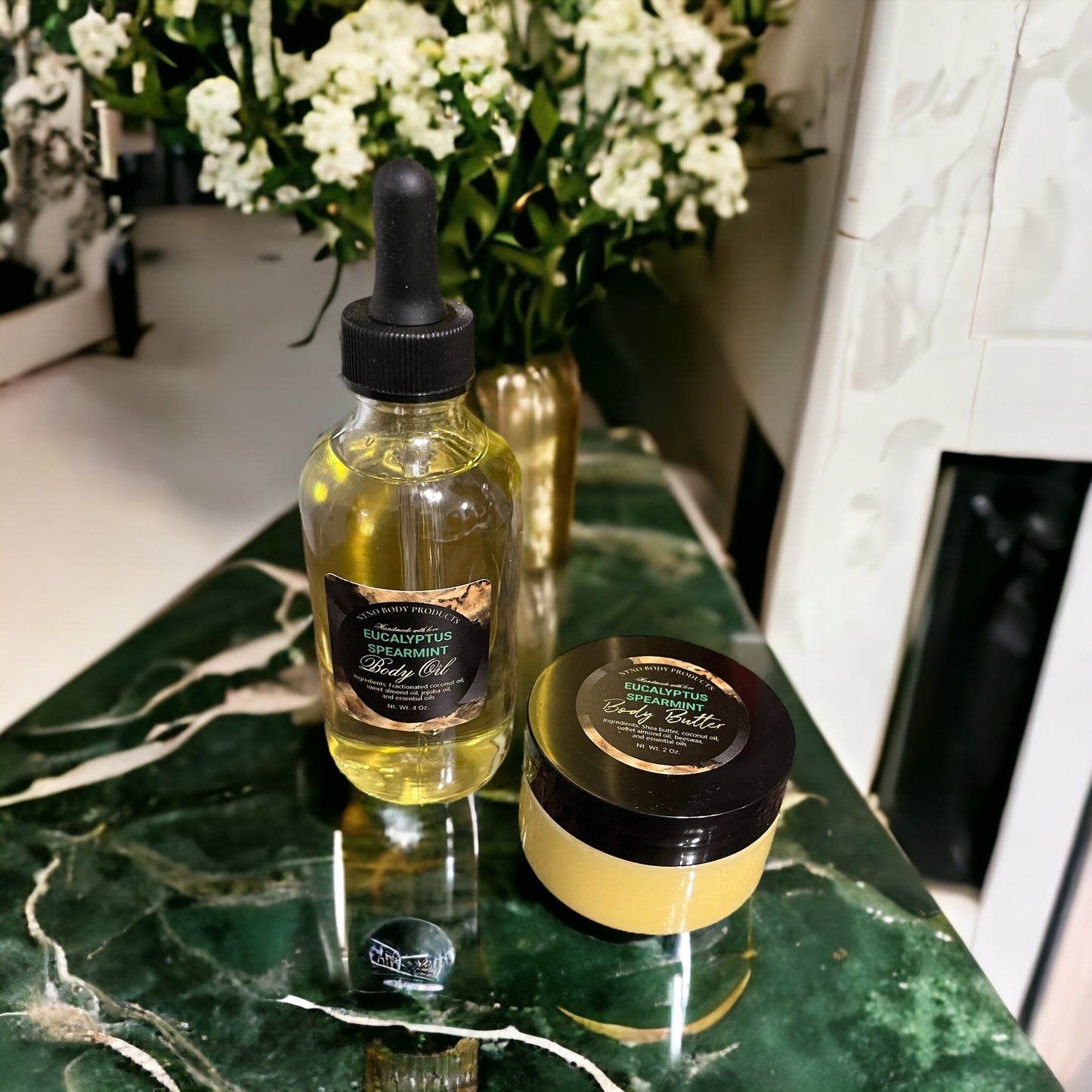 Body Care Mini Sets